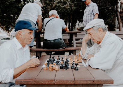 Уход за пожилыми людьми с деменцией в Краснодаре